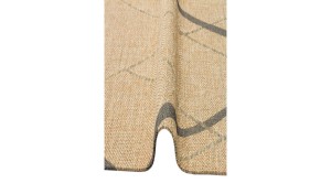 Brooklyn 05 Natural Grey Halı