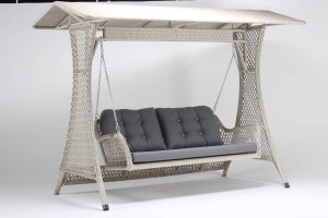 Nergis İstanbul Rattan Salıncak