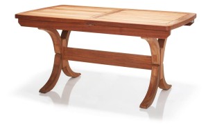 Kelebek İreko Masa 80*140+40