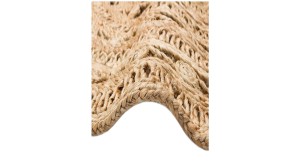 CA-106 Dhurrie XW Halı