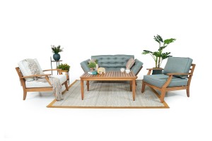 Punica Oturma Grubu (3+1+1+S)