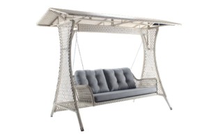 Nergis İstanbul Rattan Salıncak