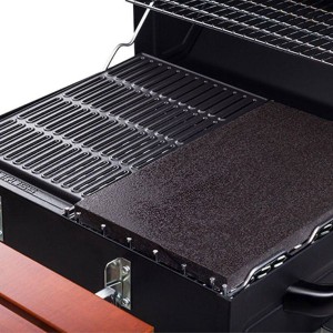 Volkanik Taş Izgara