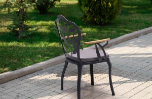 Sarmaşık Masa Takımı