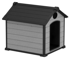 Kedi ve Köpek Kulübesi