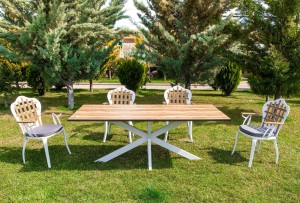 Rüzgar Masa Takımı