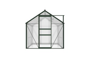 G1001 Metal Bahçe Serası