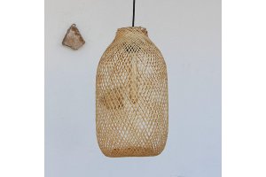 Aster Bambu Lamba