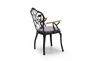 Sarmaşık Masa Takımı