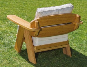 Deluxe İreko Oturma Takımı