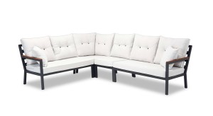 Seattle Alüminyum Köşe Takımı